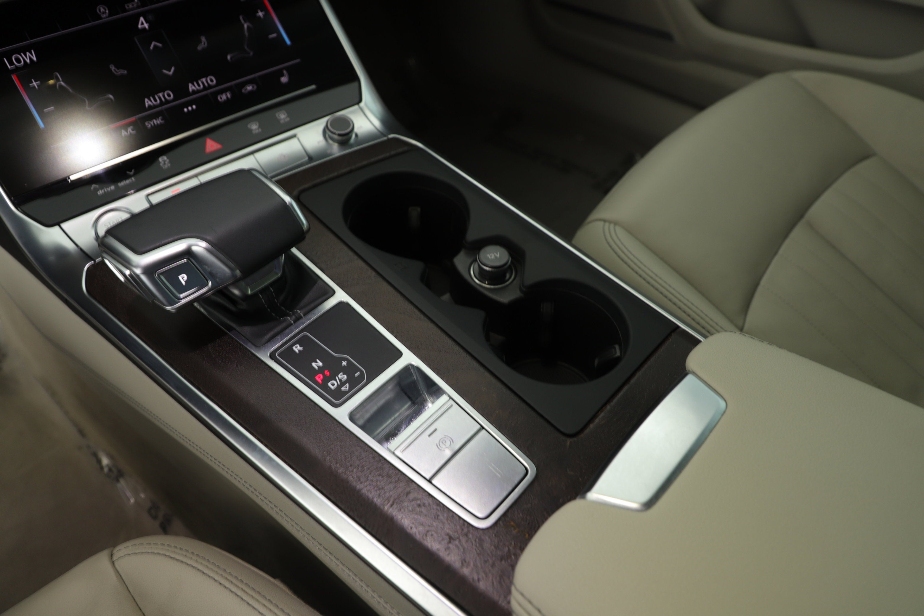 2020 Audi A6 Premium Plus