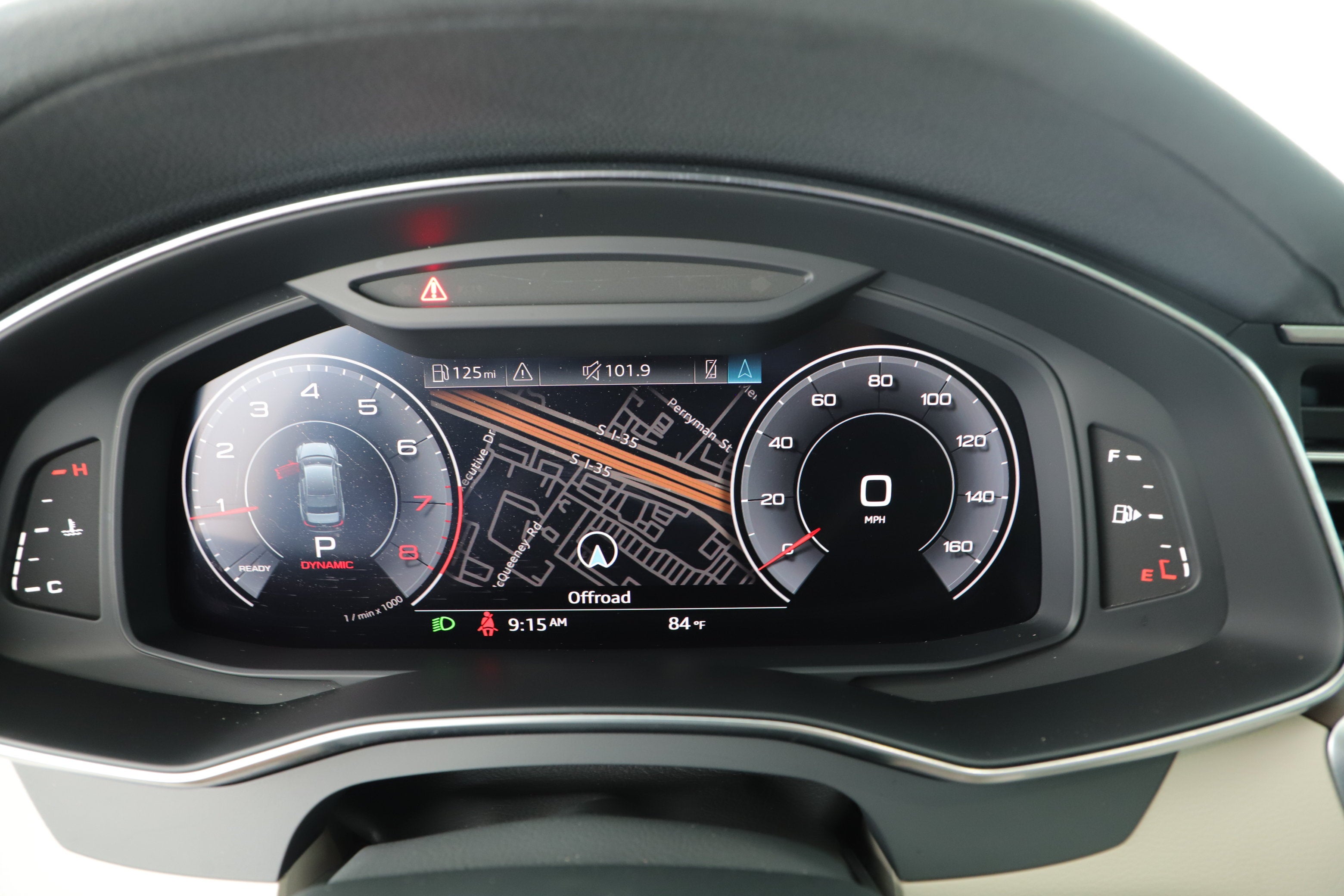 2020 Audi A6 Premium Plus