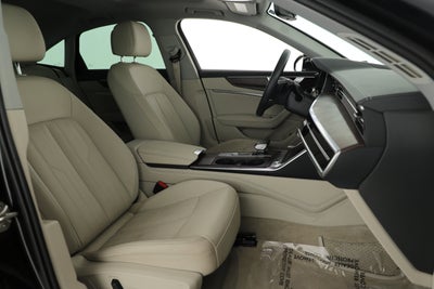 2020 Audi A6 Premium Plus