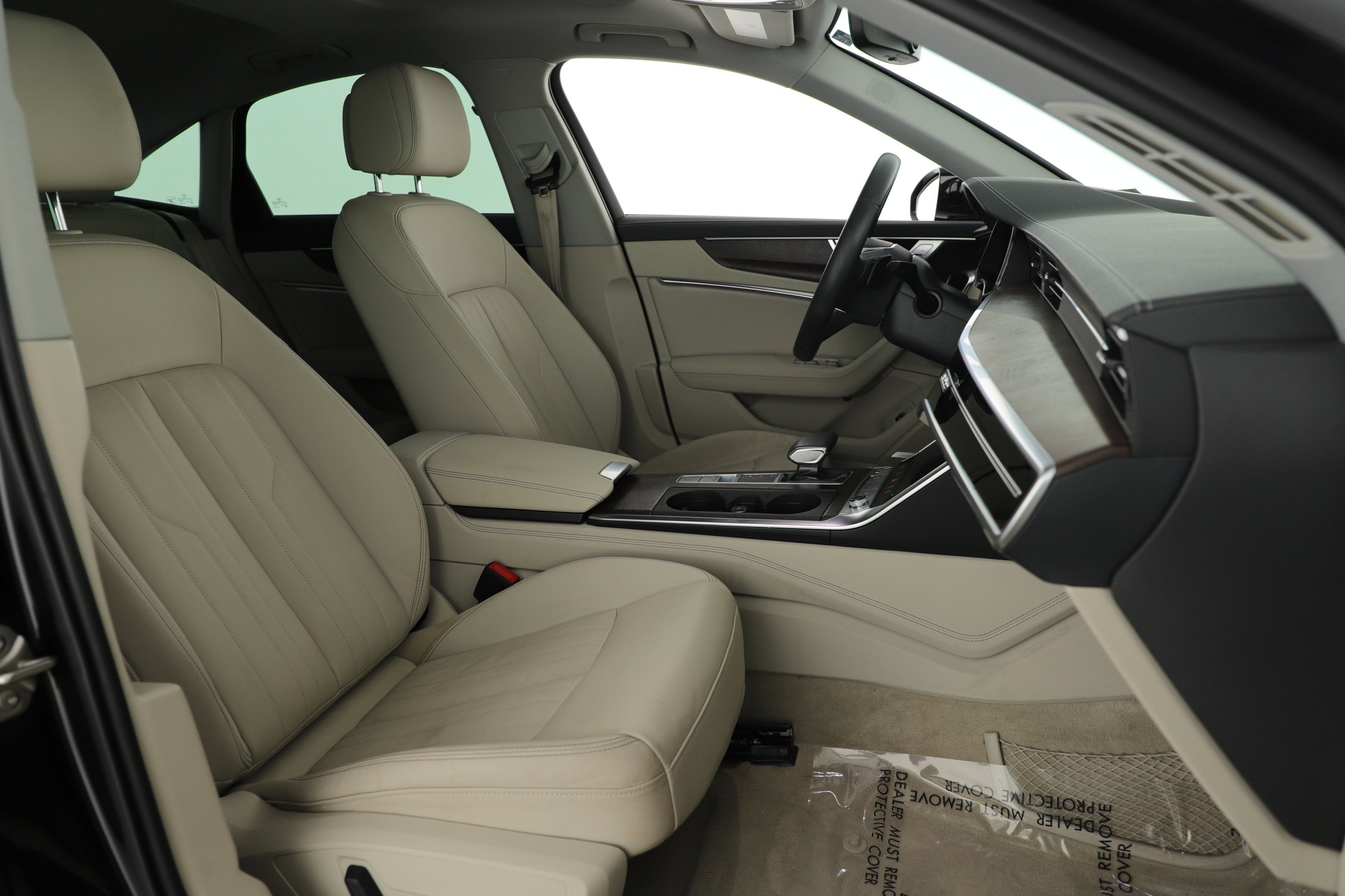 2020 Audi A6 Premium Plus