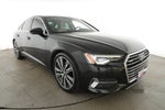 2020 Audi A6 Premium Plus
