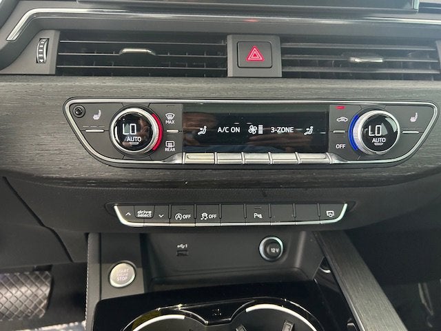 2021 Audi A5 Coupe S line Premium Plus