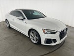 2021 Audi A5 Coupe S line Premium Plus