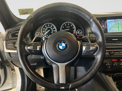 2016 BMW 5 Series 528i