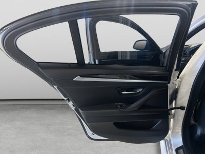 2016 BMW 5 Series 528i
