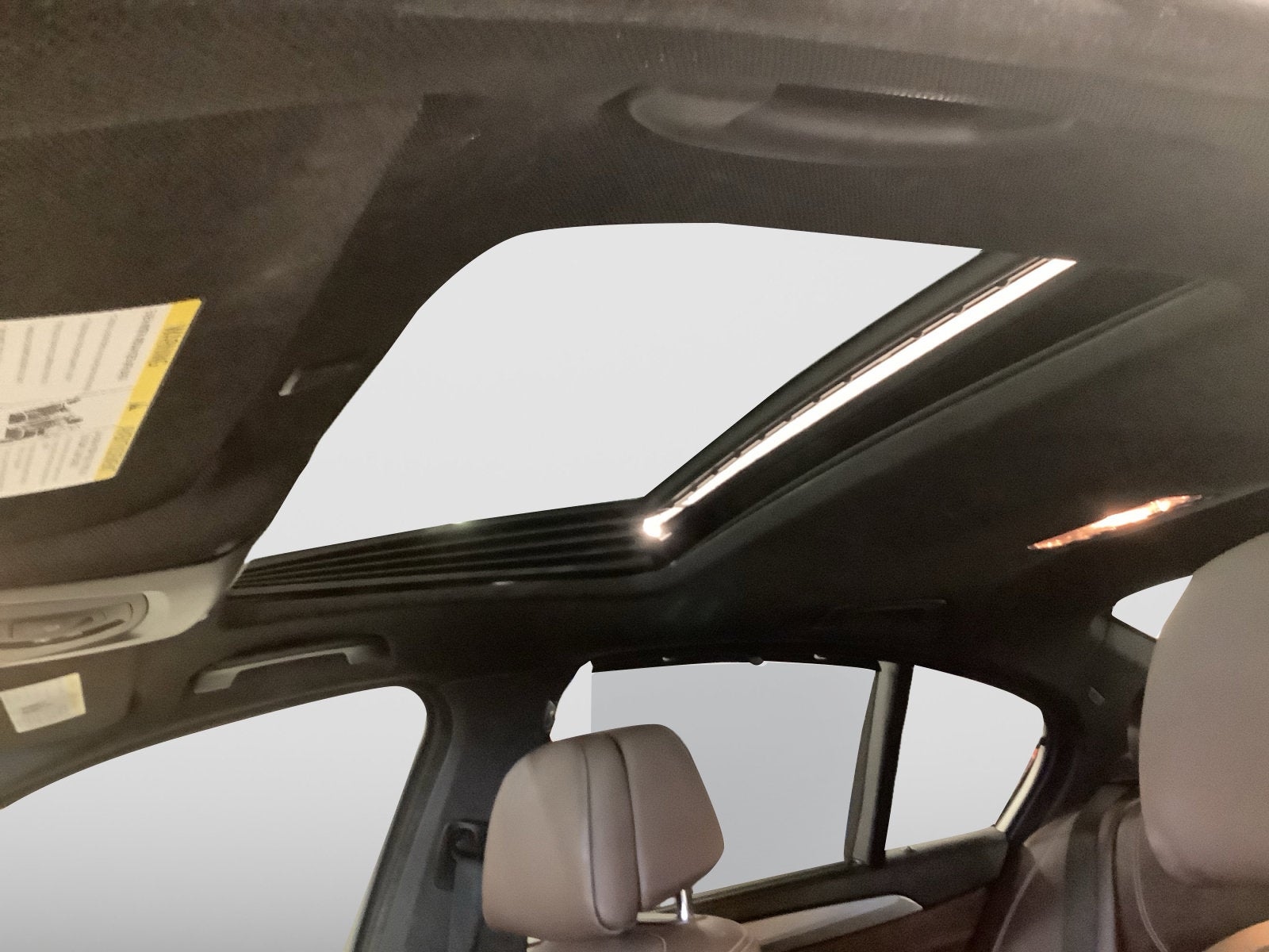 2016 BMW 5 Series 535i xDrive
