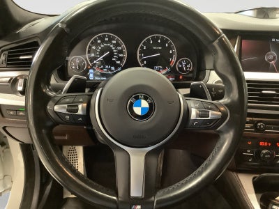 2016 BMW 5 Series 535i xDrive