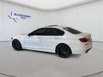 2016 BMW 5 Series 535i xDrive
