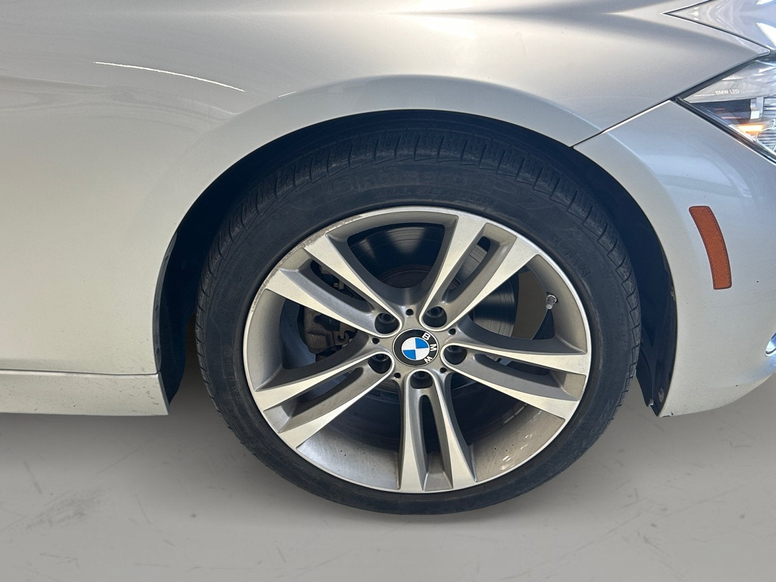 2017 BMW 3 Series 330i