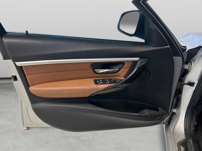 2017 BMW 3 Series 330i