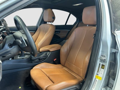 2017 BMW 3 Series 330i