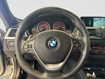 2017 BMW 3 Series 330i