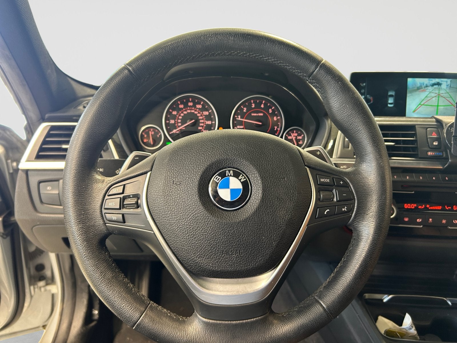 2017 BMW 3 Series 330i