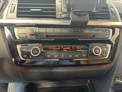 2017 BMW 3 Series 330i