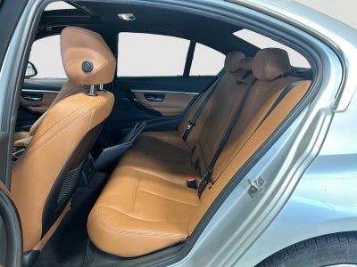 2017 BMW 3 Series 330i