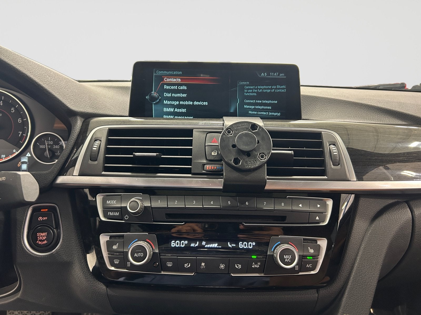 2017 BMW 3 Series 330i