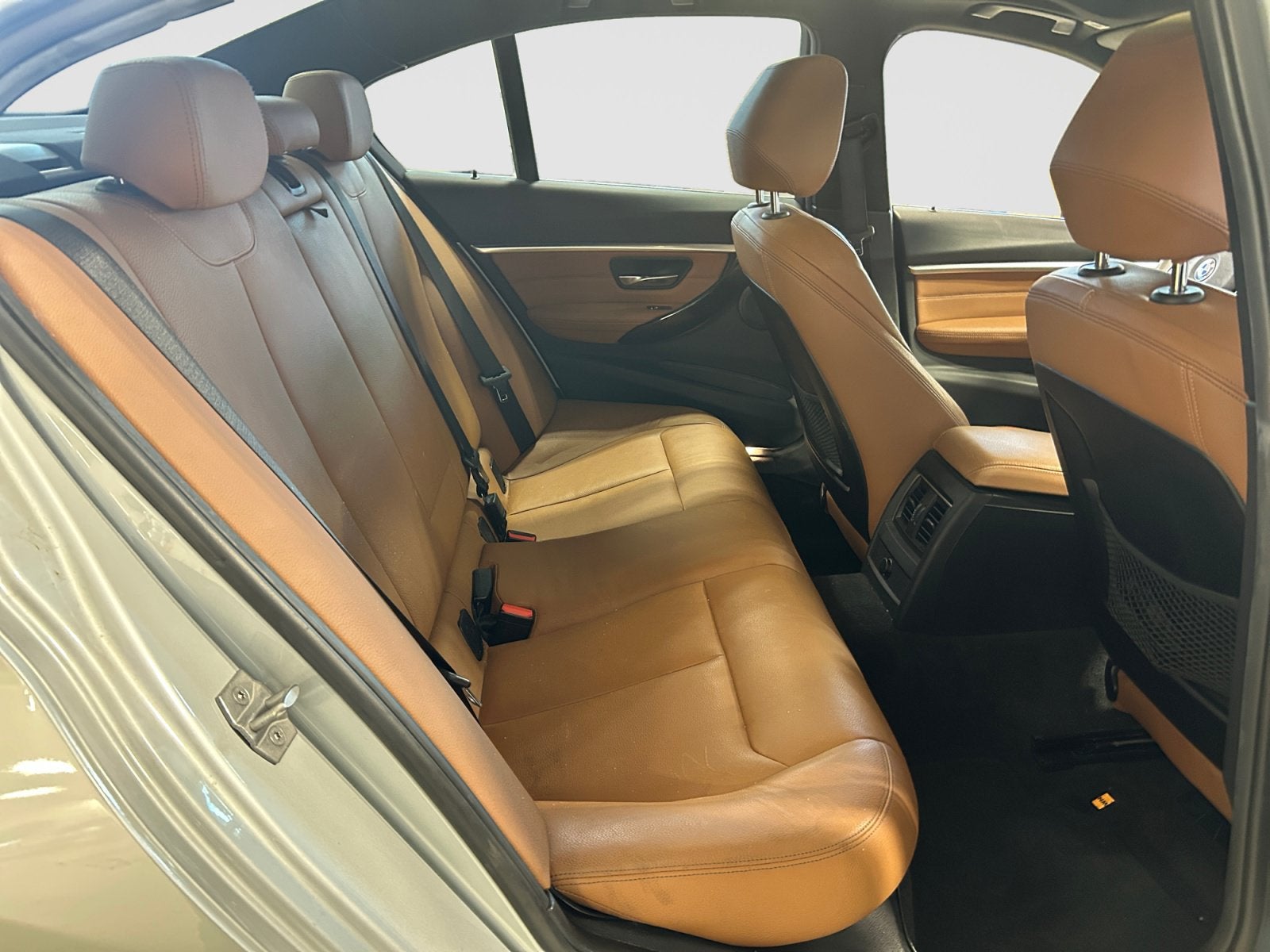 2017 BMW 3 Series 330i