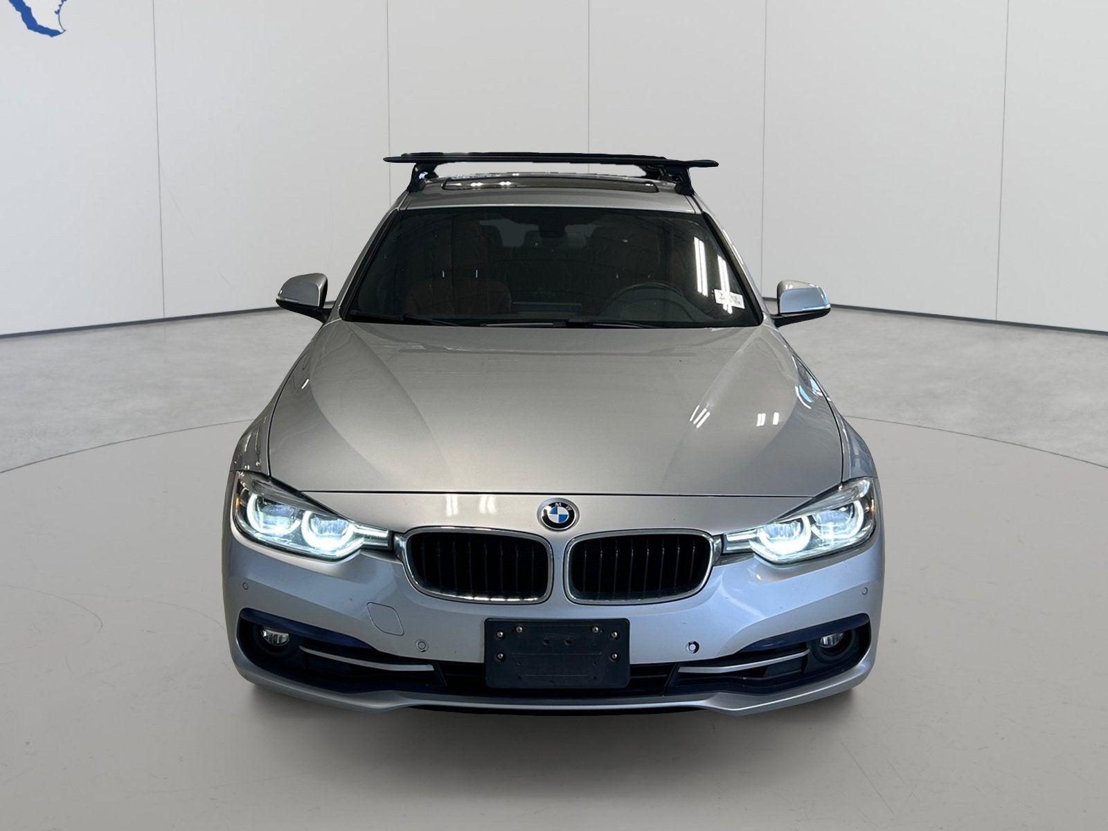 2017 BMW 3 Series 330i