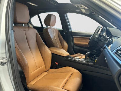 2017 BMW 3 Series 330i