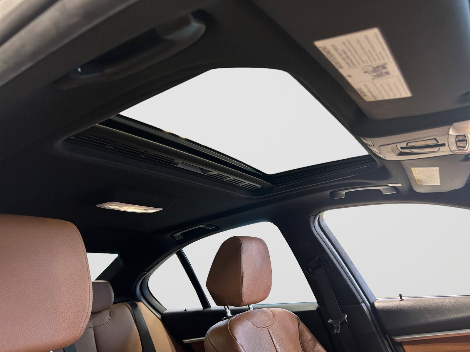 2017 BMW 3 Series 330i