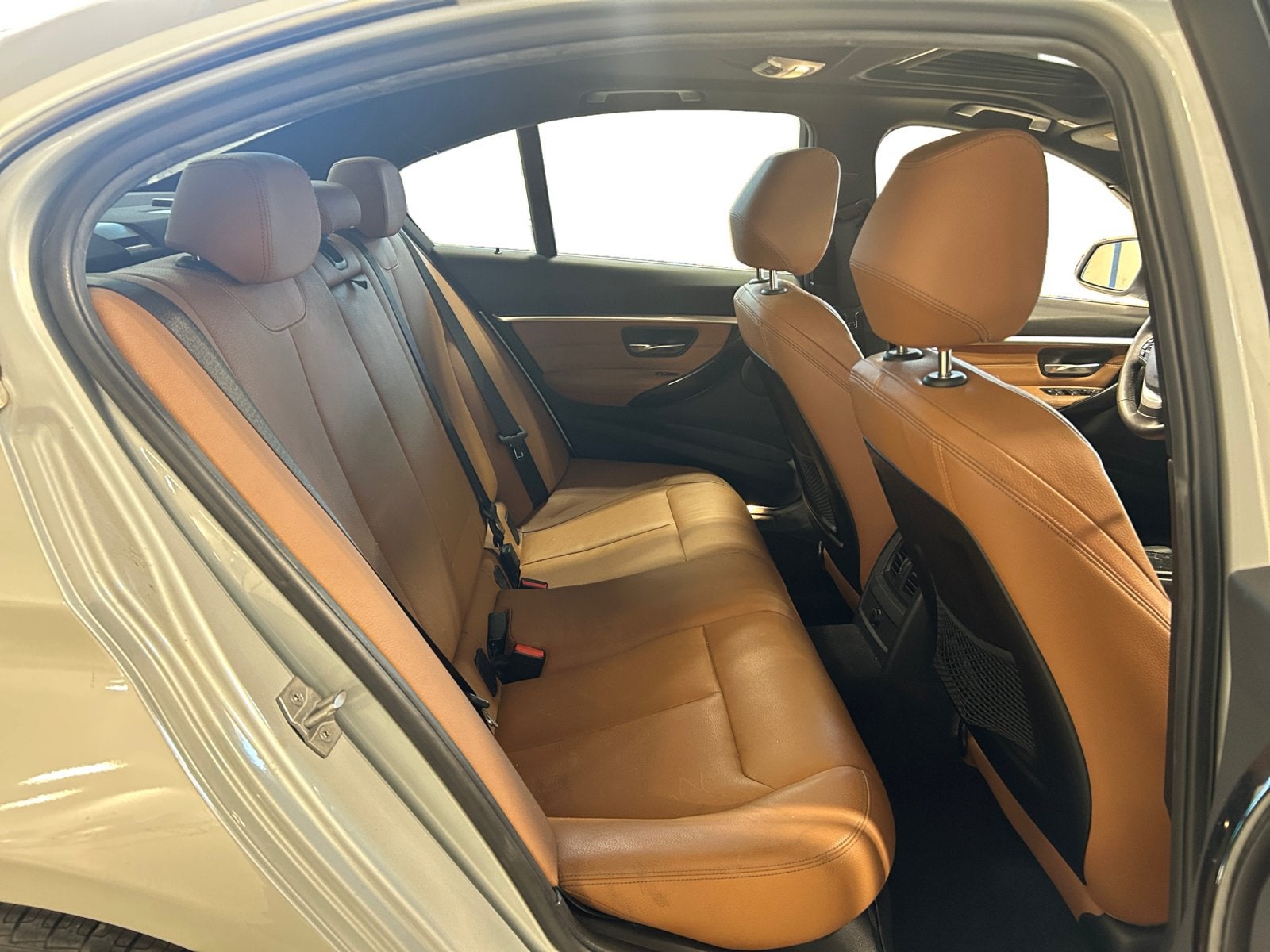 2017 BMW 3 Series 330i