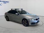 2017 BMW 3 Series 330i