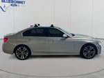2017 BMW 3 Series 330i