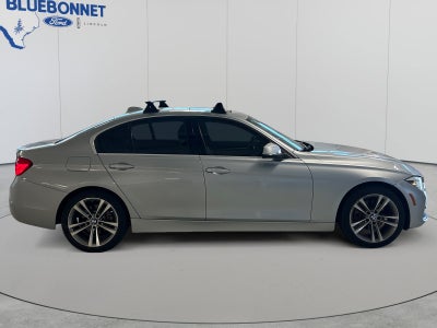 2017 BMW 3 Series 330i