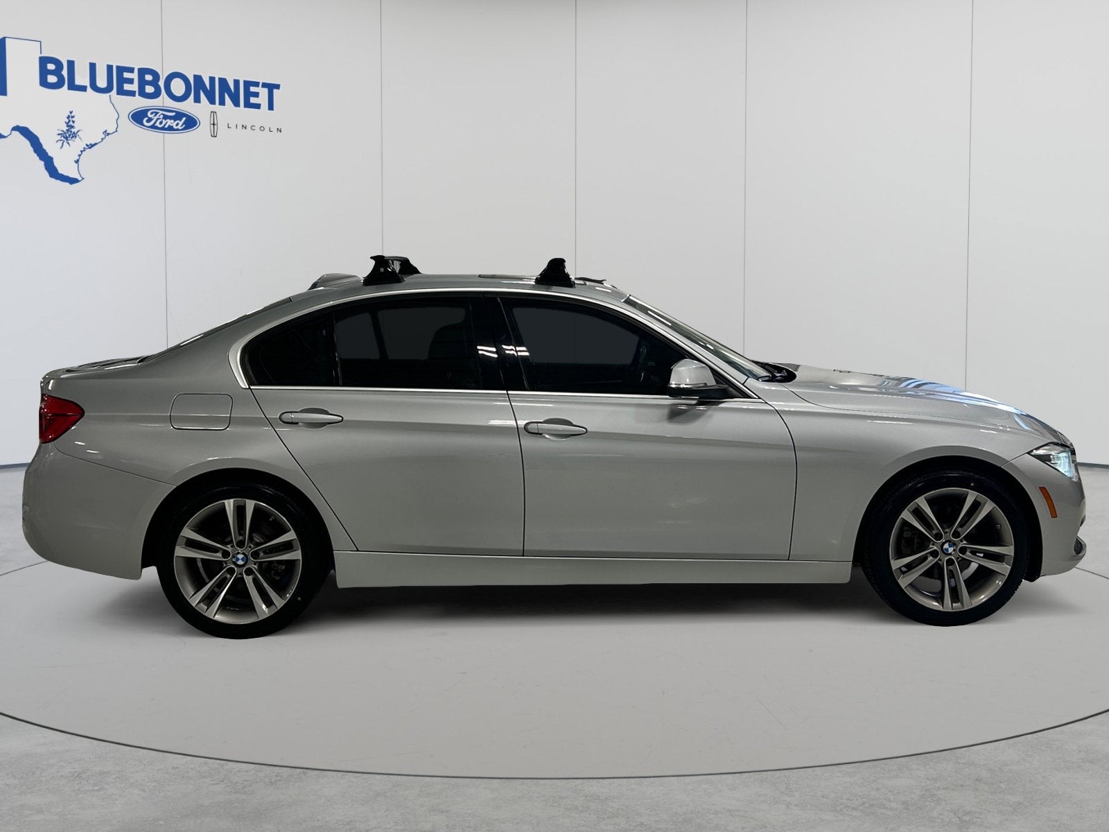 2017 BMW 3 Series 330i