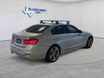 2017 BMW 3 Series 330i
