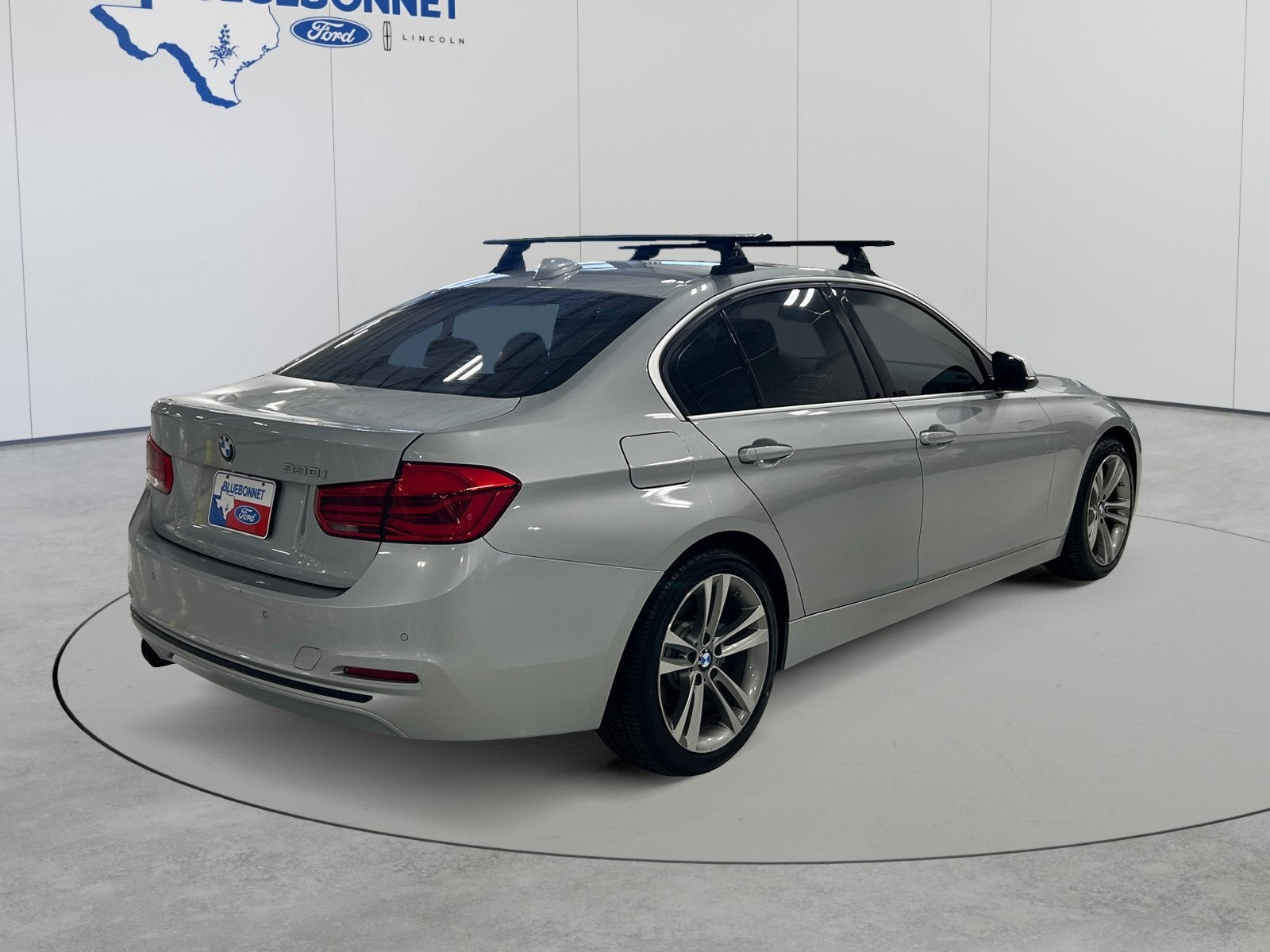 2017 BMW 3 Series 330i