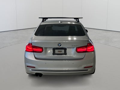 2017 BMW 3 Series 330i