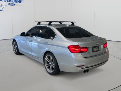 2017 BMW 3 Series 330i