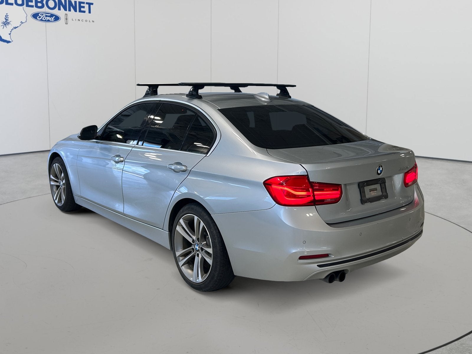 2017 BMW 3 Series 330i