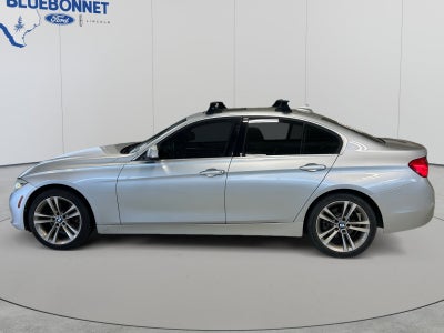 2017 BMW 3 Series 330i