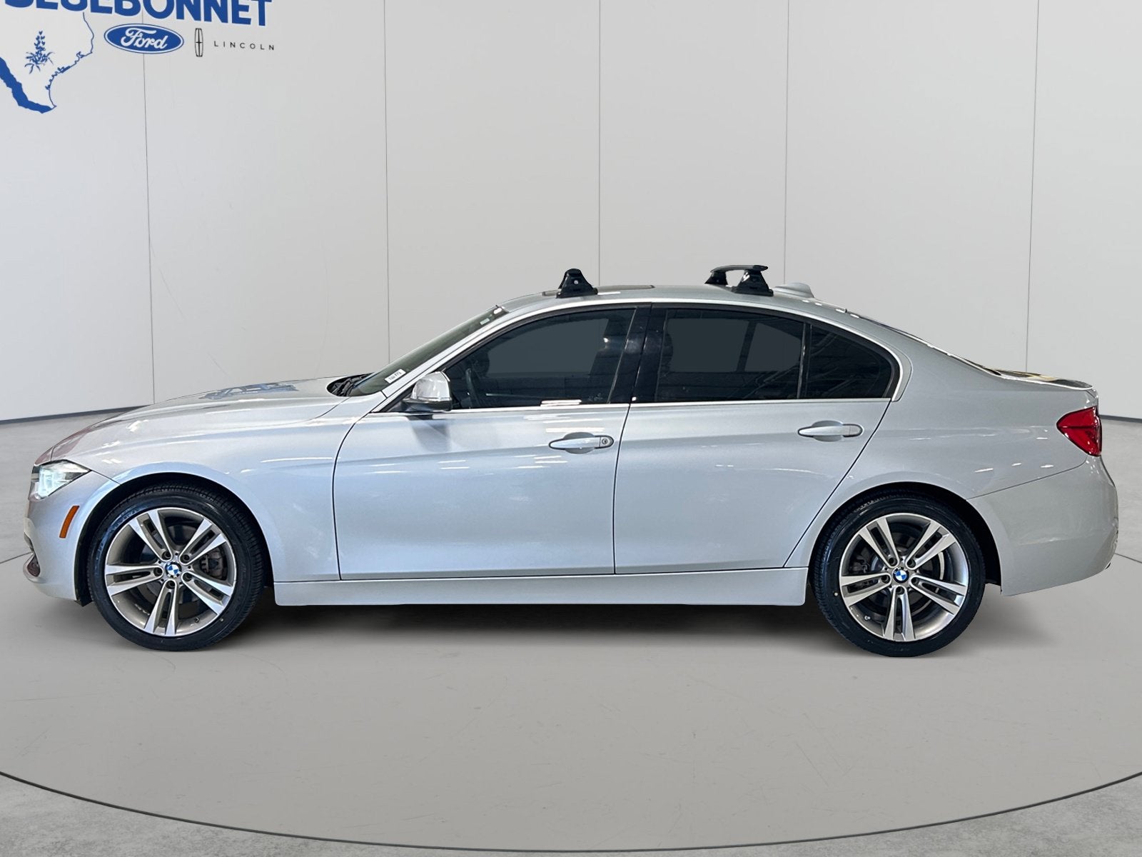 2017 BMW 3 Series 330i