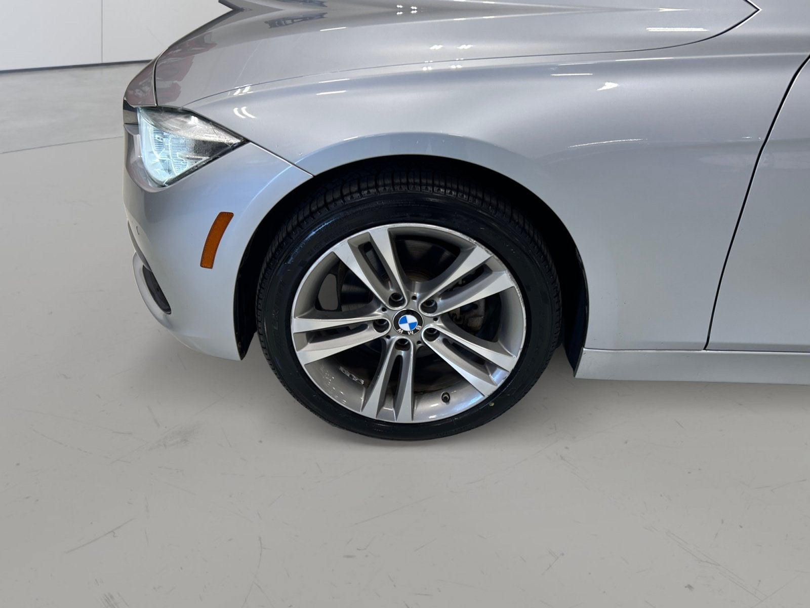 2017 BMW 3 Series 330i