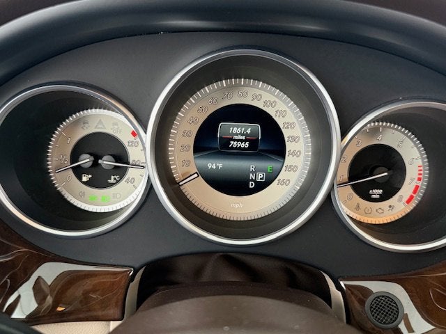 2018 Mercedes-Benz CLS CLS 550