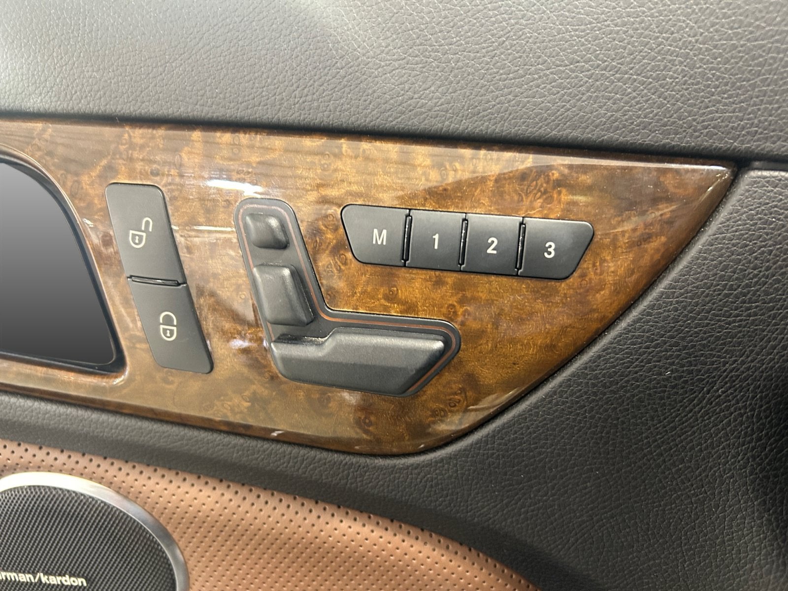 2015 Mercedes-Benz SLK SLK 250