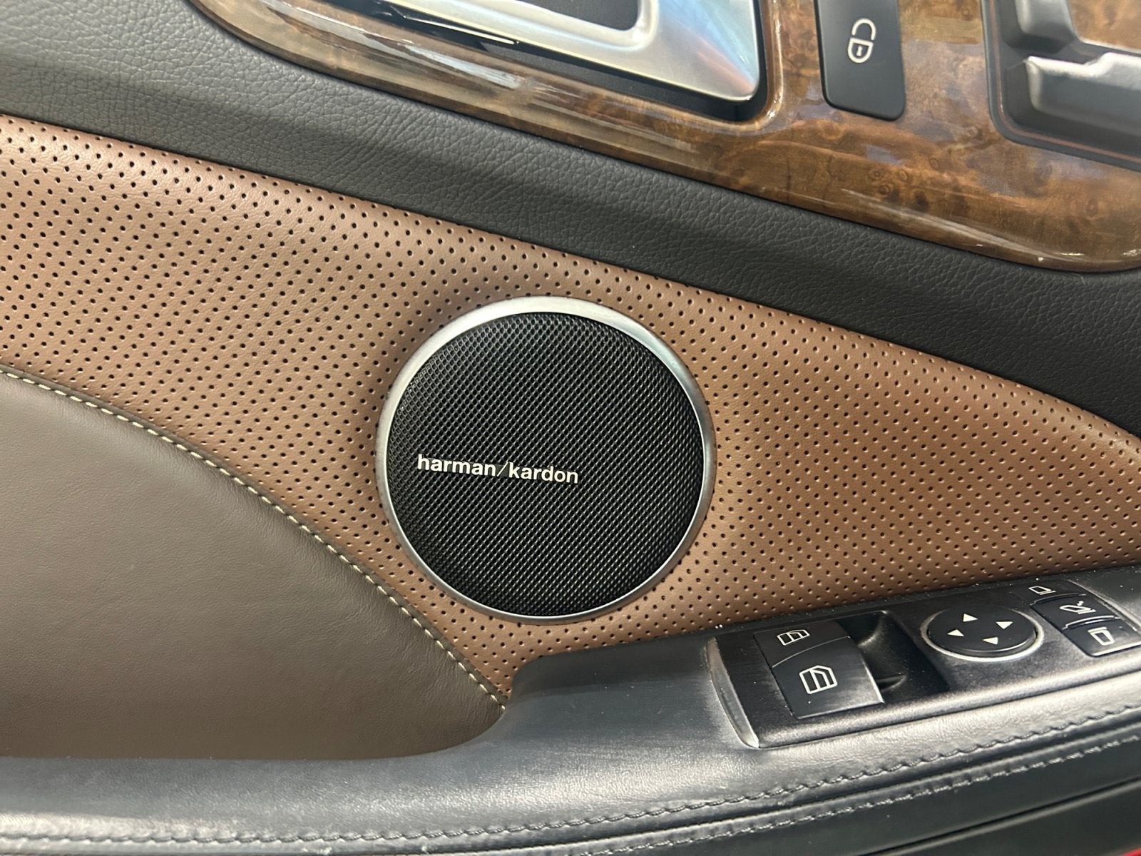 2015 Mercedes-Benz SLK SLK 250