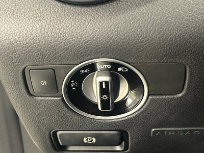 2015 Mercedes-Benz SLK SLK 250