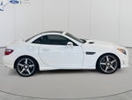 2015 Mercedes-Benz SLK SLK 250