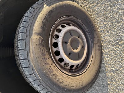 2017 Freightliner Sprinter Cargo Van Base