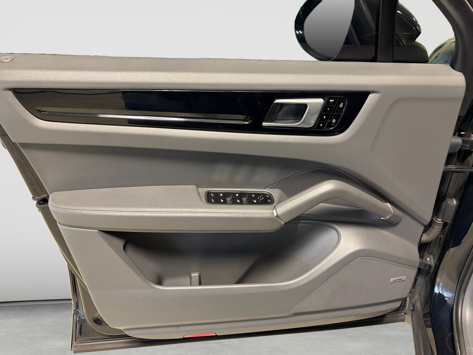 2019 Porsche Cayenne Base