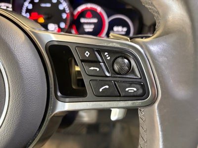 2019 Porsche Cayenne Base