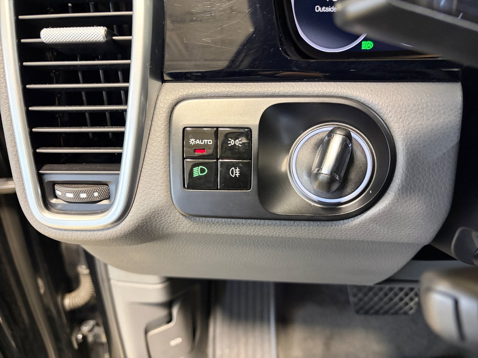 2019 Porsche Cayenne Base