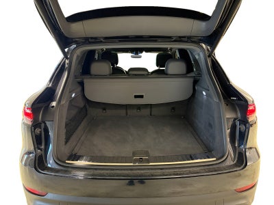 2019 Porsche Cayenne Base