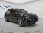 2019 Porsche Cayenne Base