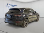 2019 Porsche Cayenne Base