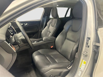 2025 Volvo V60 Cross Country Plus